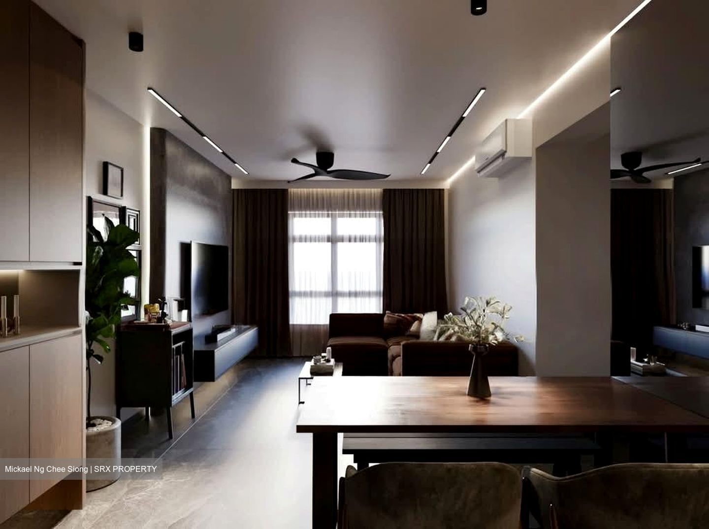 Blk 95A City Vue @henderson (Bukit Merah), HDB 4 Rooms #597209591